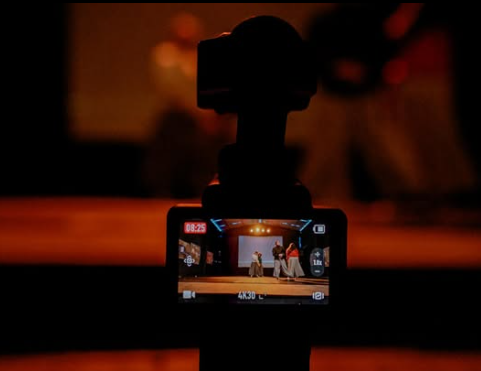 Fotografía del III Encuentro de Trabajadoras y Trabajadores de las Artes en Espacio La Gaviota