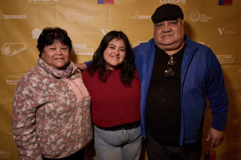 Fotografía de la jornada de celebración