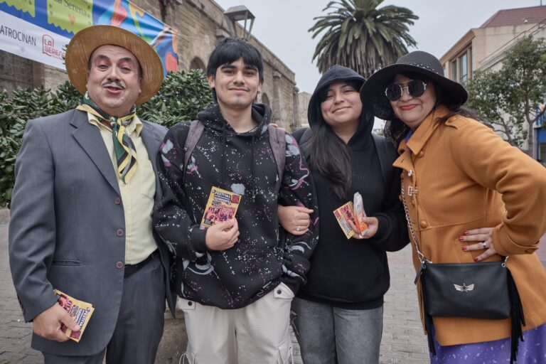 Fotografía de la jornada de celebración