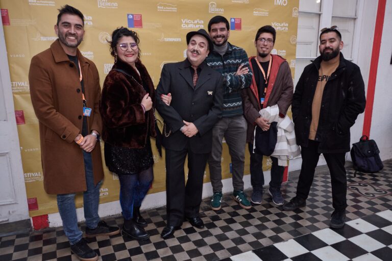 Fotografía de la jornada de celebración