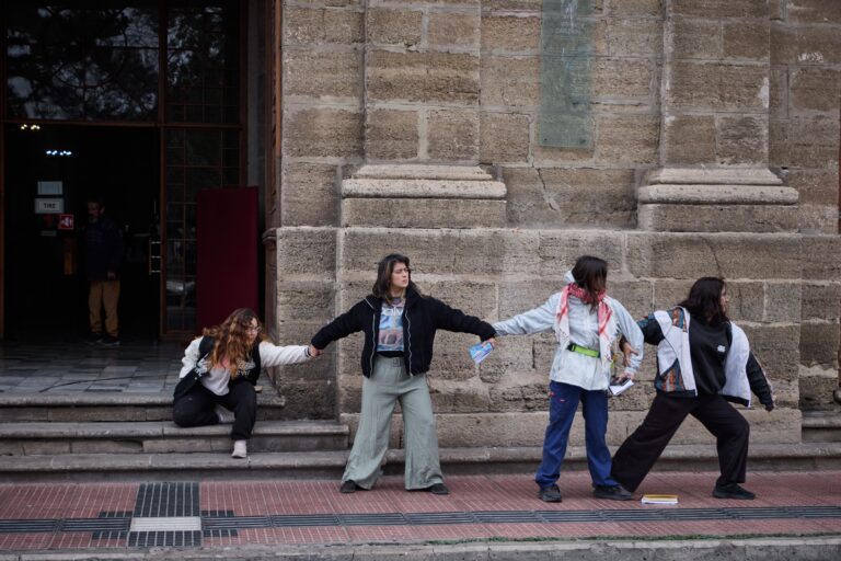 Fotografía de la jornada de formación
